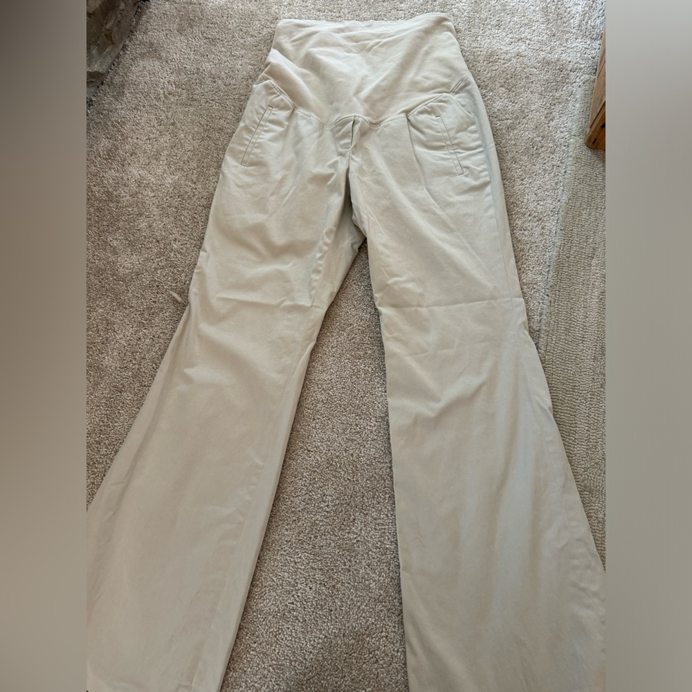 Women’s Maternity Khakis